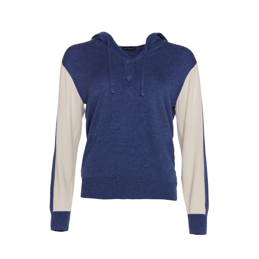 Maida, Blu scuro, large