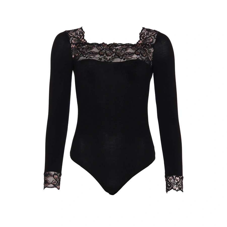 Luxury Desire, Schwarz, large