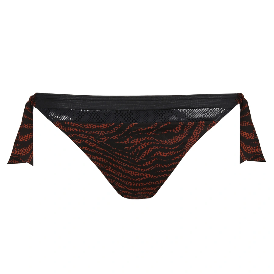 Issambres, Schwarz, large