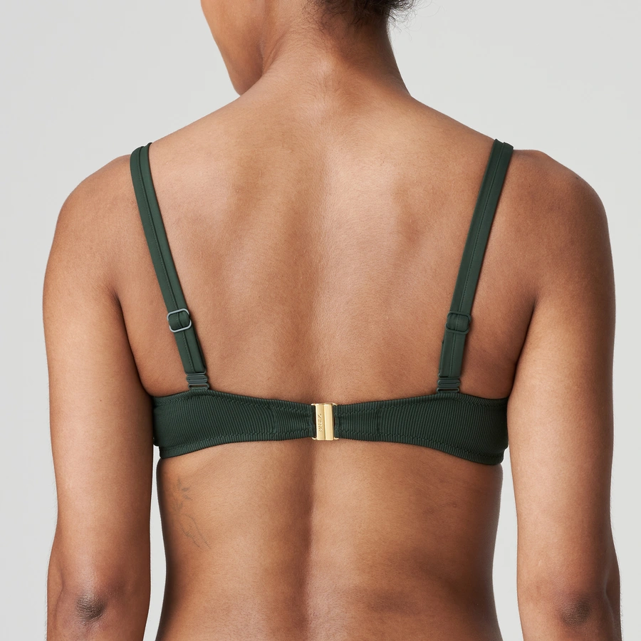 Sitges, Gr&uuml;n gemustert, large