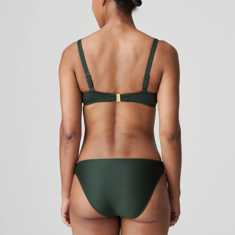 Sitges, Vert avec motifs, large