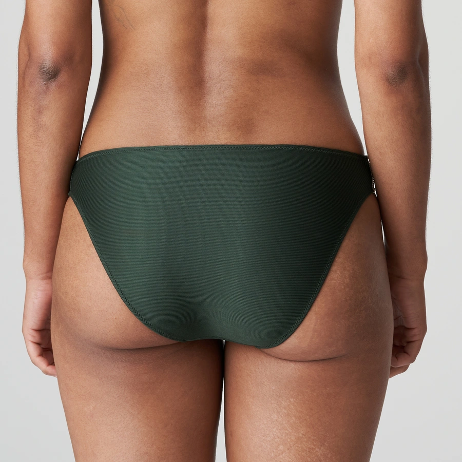 Sitges, Vert avec motifs, large