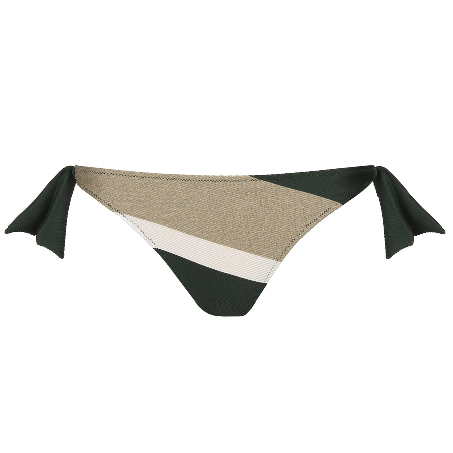 Sitges, Vert avec motifs, large