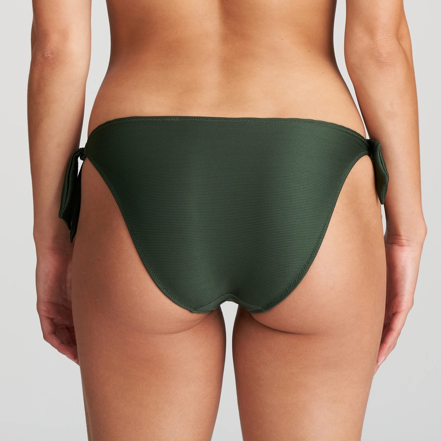 Sitges, Vert avec motifs, large