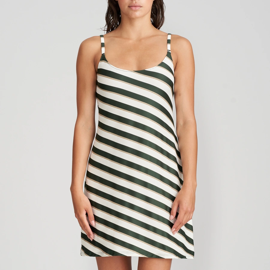 Sitges, Verde con motivo, large