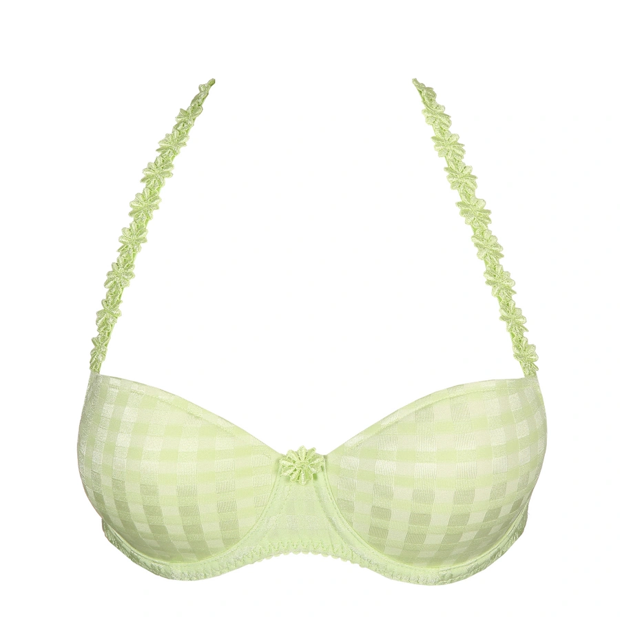 Avero, Gelb gemustert, large