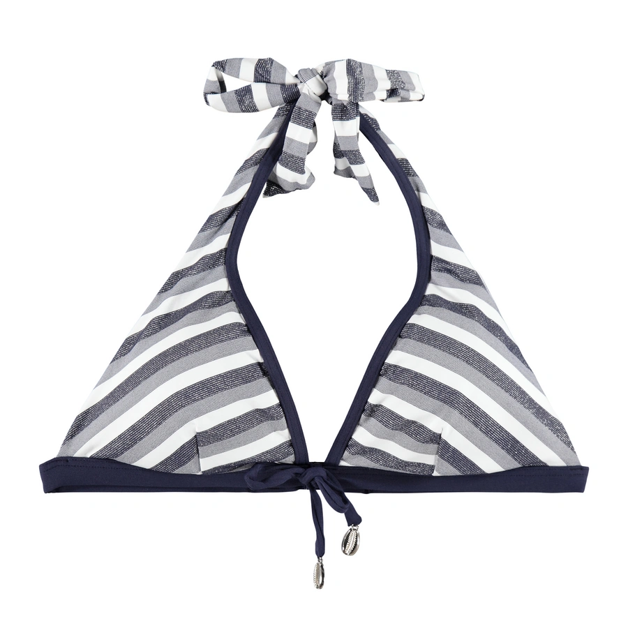 Mesa, Blu con motivo, large