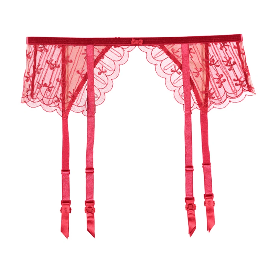 Mireia, Rosso, large