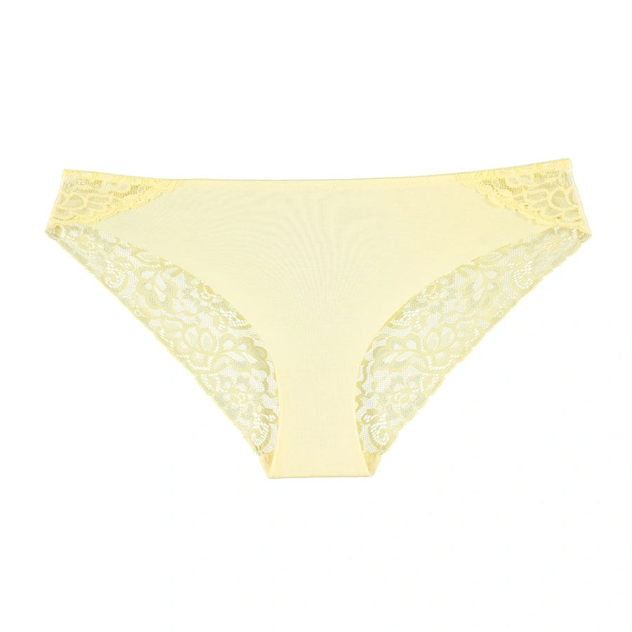 Cozy Beauty, Gelb, large