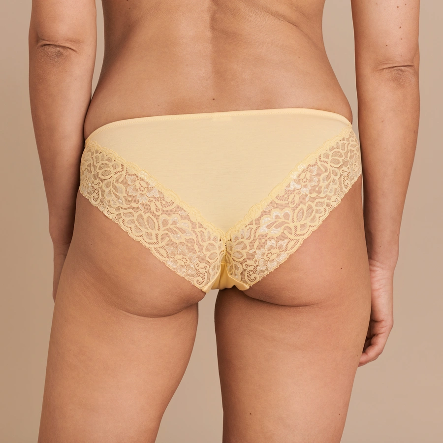 Cozy Beauty, Gelb, large