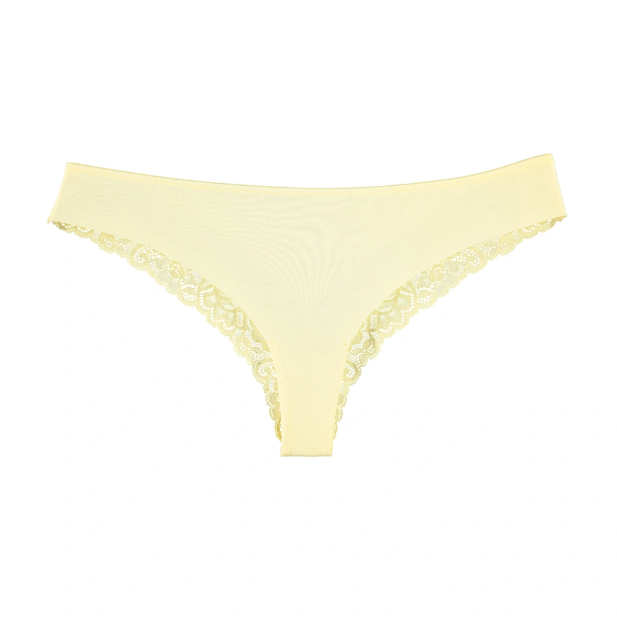 Cozy Beauty, Gelb, large
