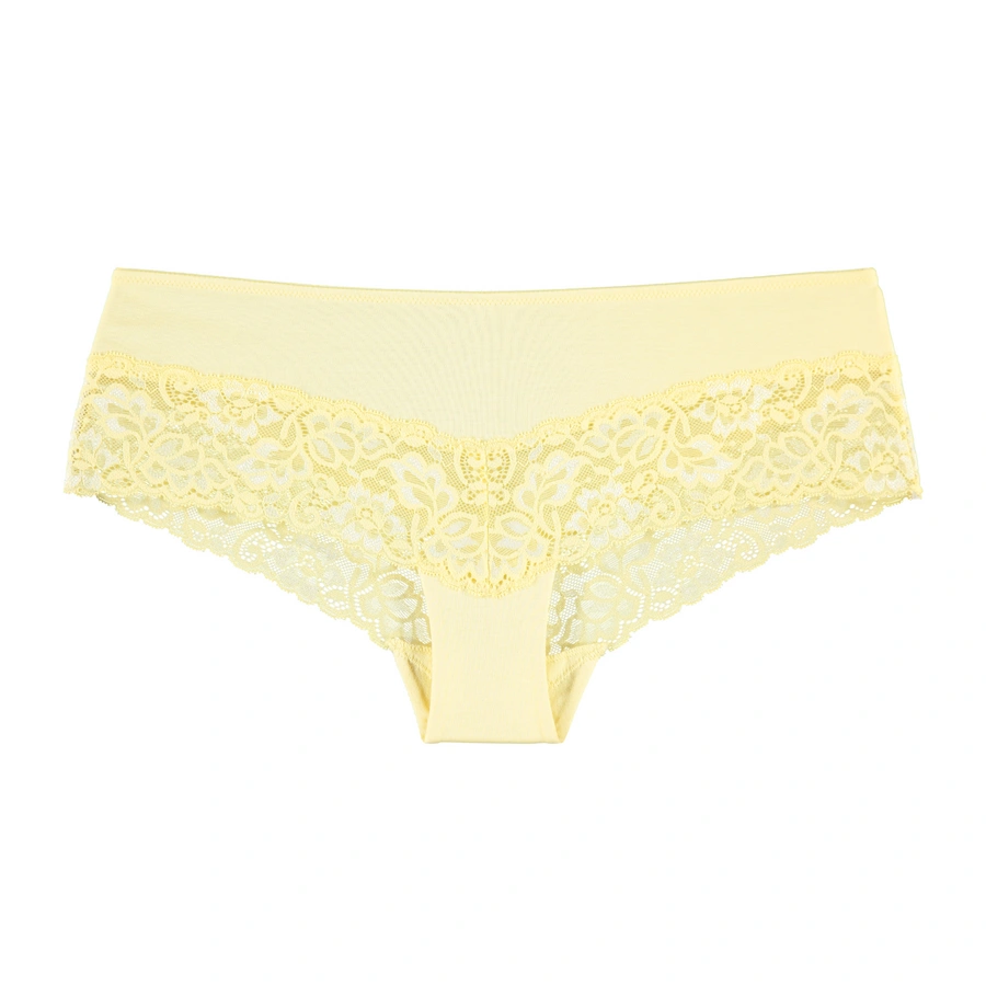 Cozy Beauty, Giallo, large