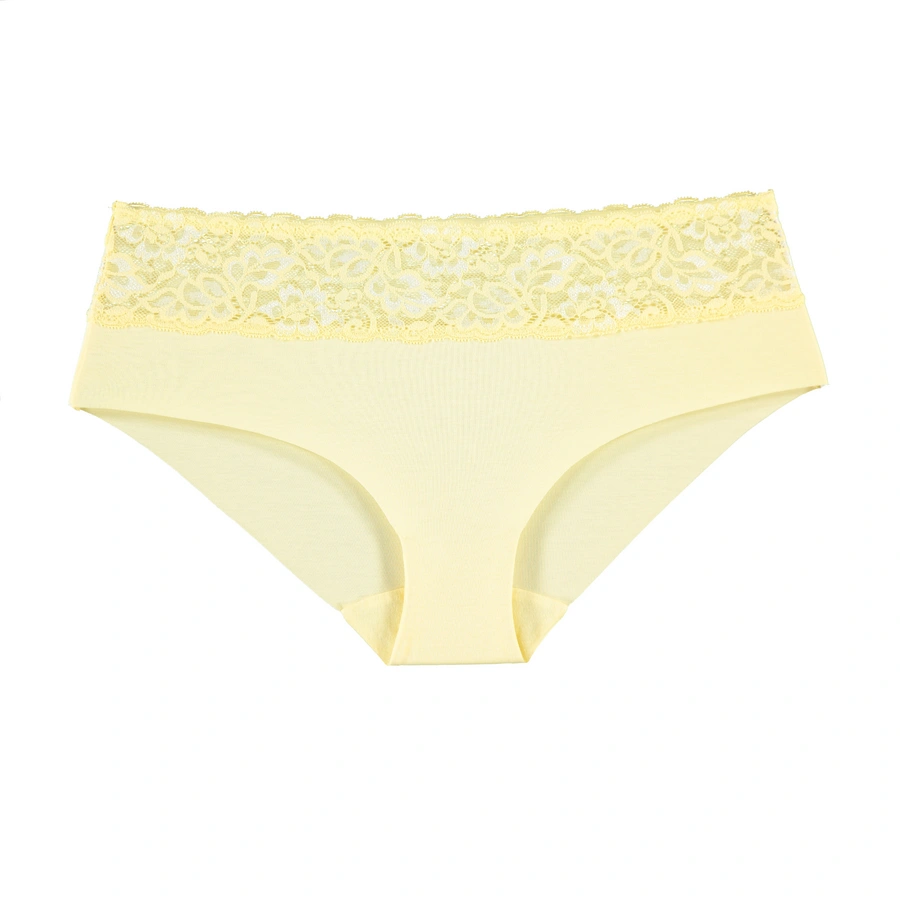 Cozy Beauty, Giallo, large