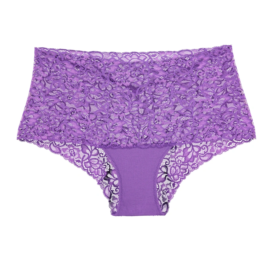 Lace Beauty, Violett, large