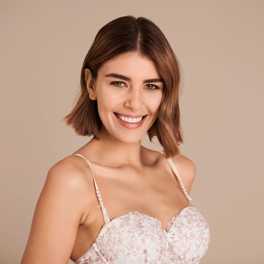 Pretty Straps, Natur, large