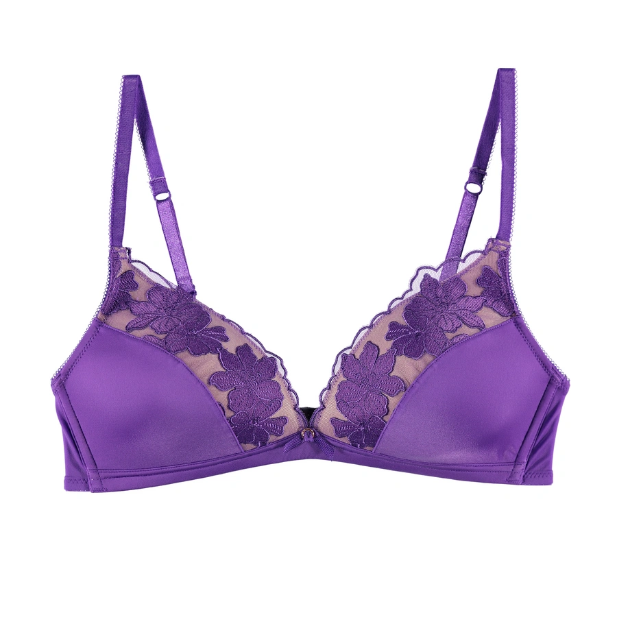 Manolja, Violet, large