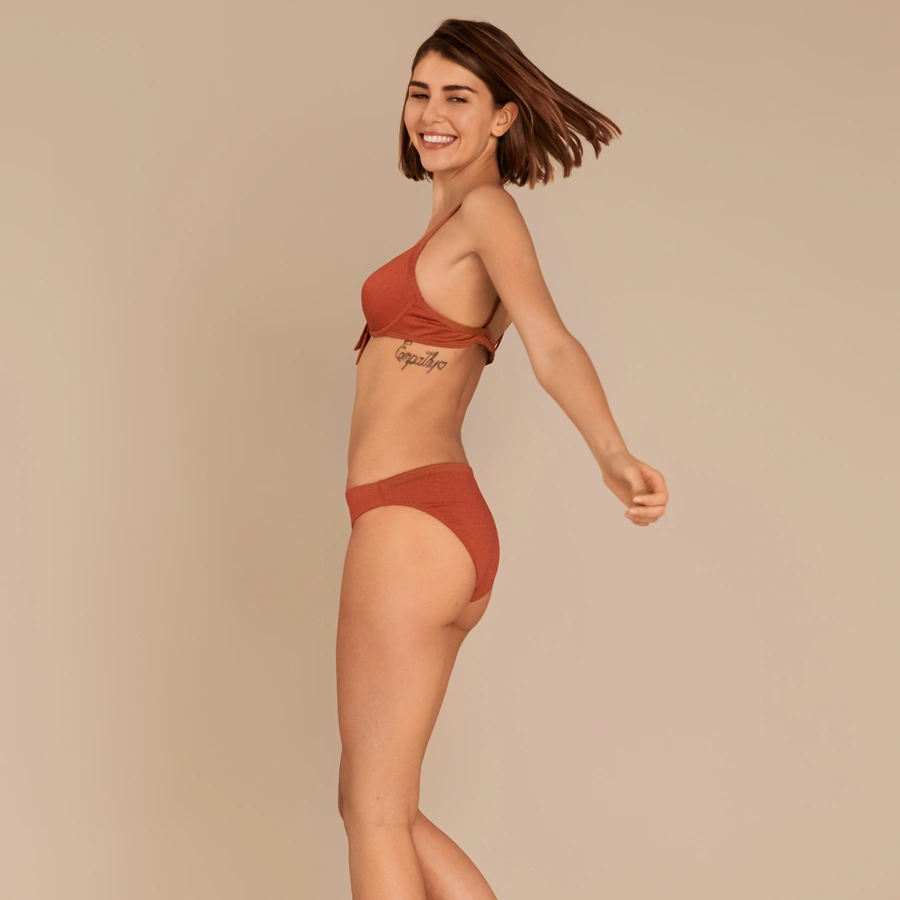 Murida, Orange, large