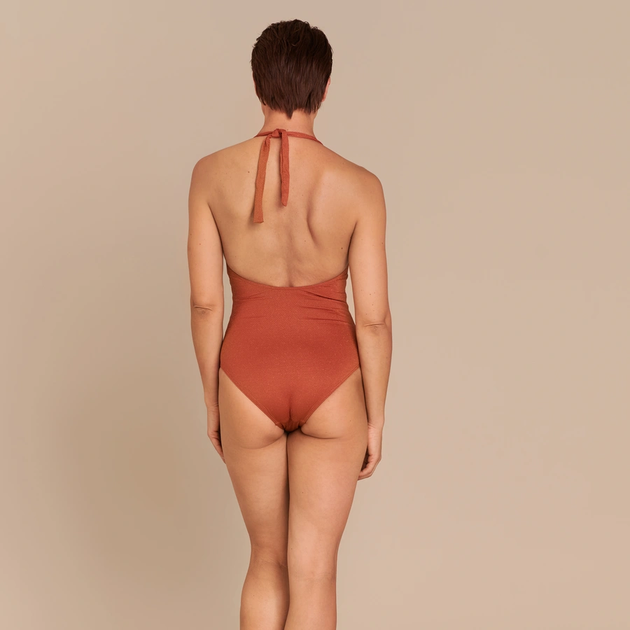 Murida, Orange, large