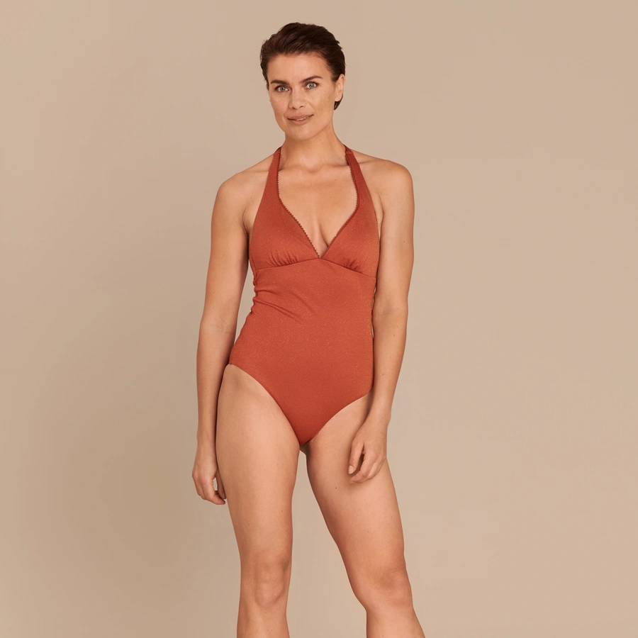 Murida, Orange, large