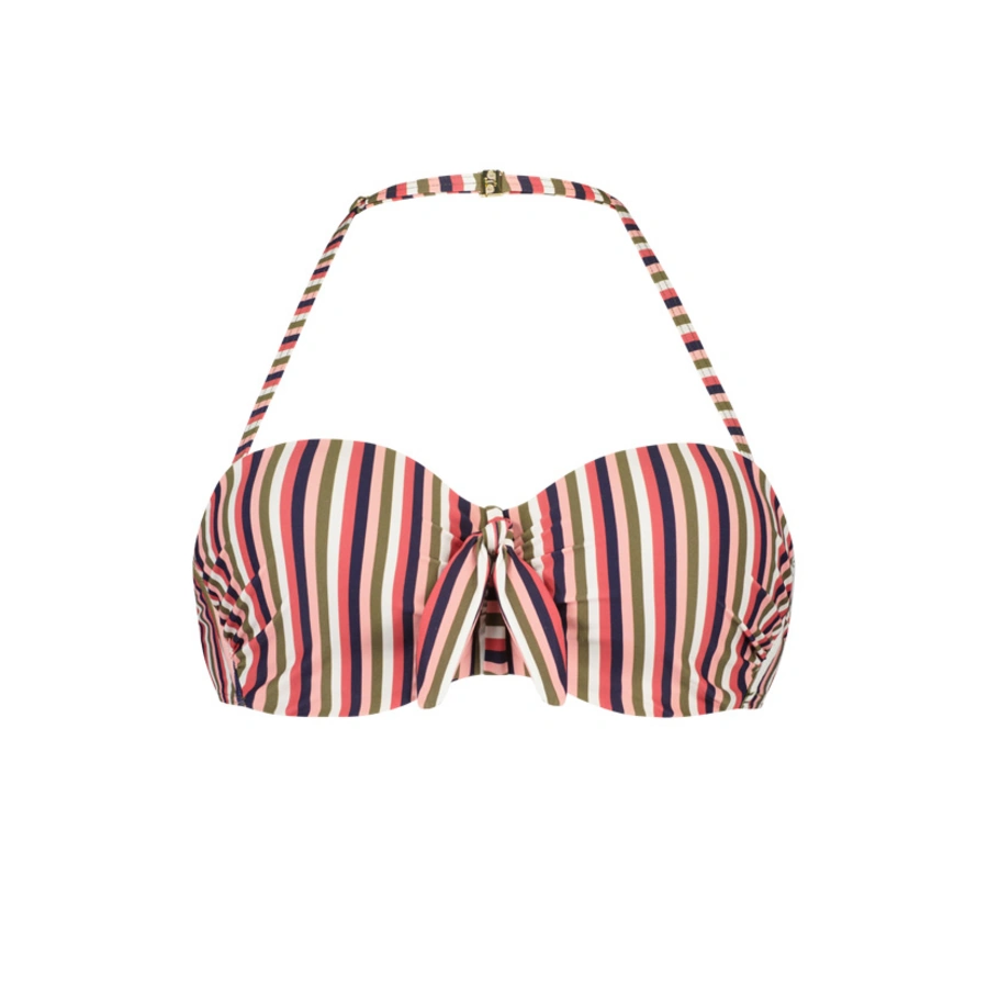 Sassy Stripe, Multicolore, large