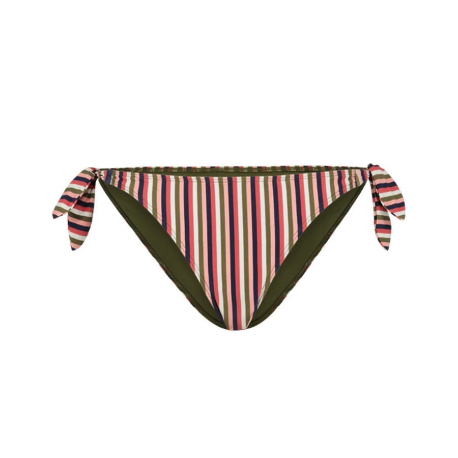 Sassy Stripe, Bunt, large