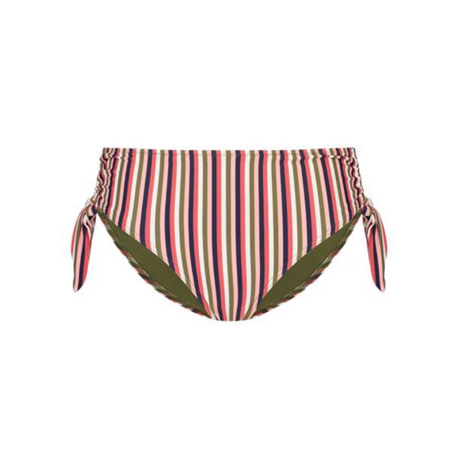 Sassy Stripe, Multicolore, large