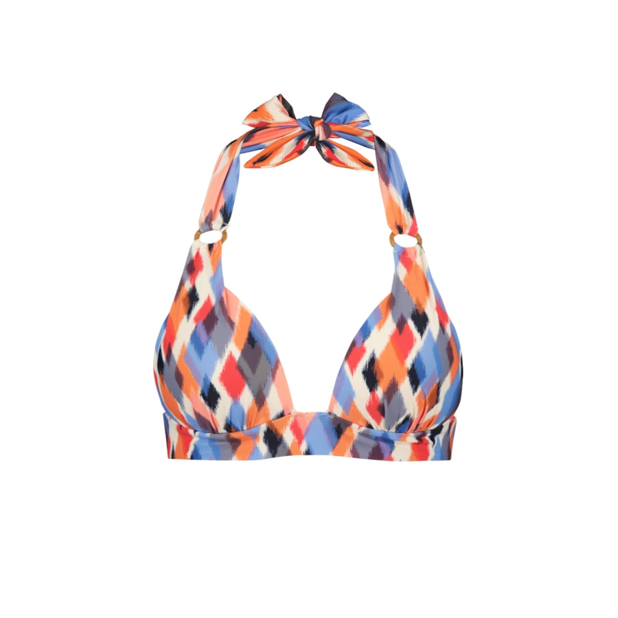 Beach Breeze, Bunt, large