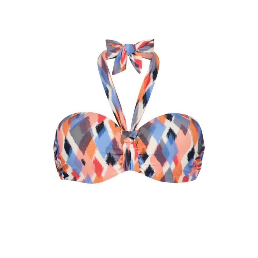 Beach Breeze, Bunt, large