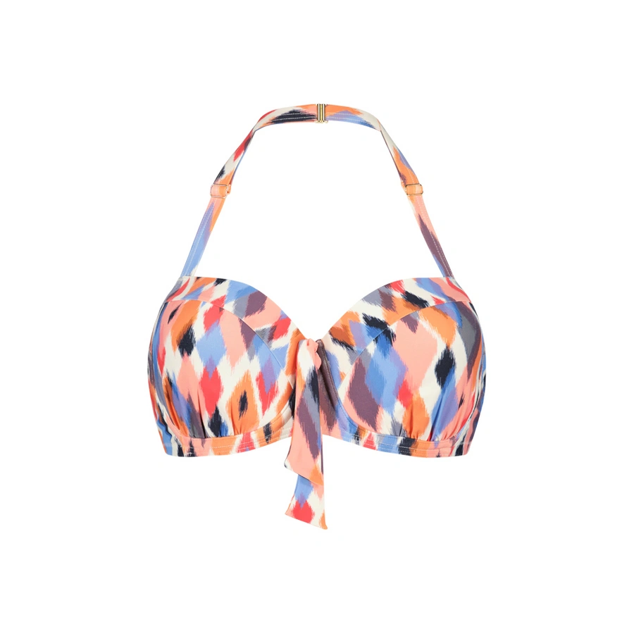 Beach Breeze, Bunt, large
