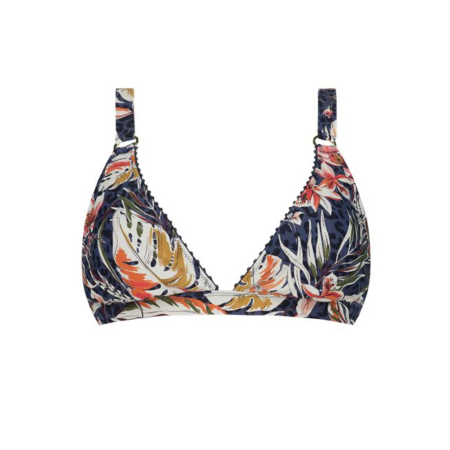 Botanic Beauty, Bunt, large
