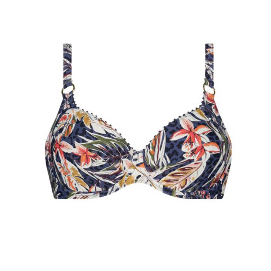 Botanic Beauty, Multicolore, large