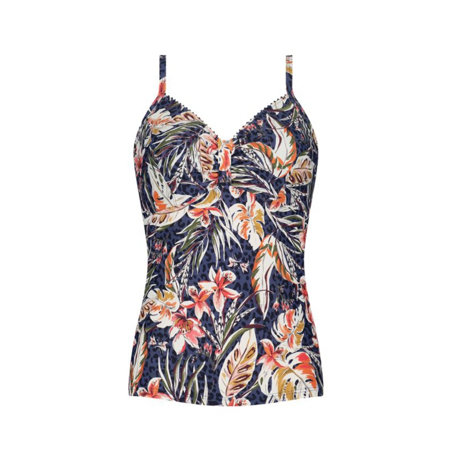 Botanic Beauty, Multicolore, large