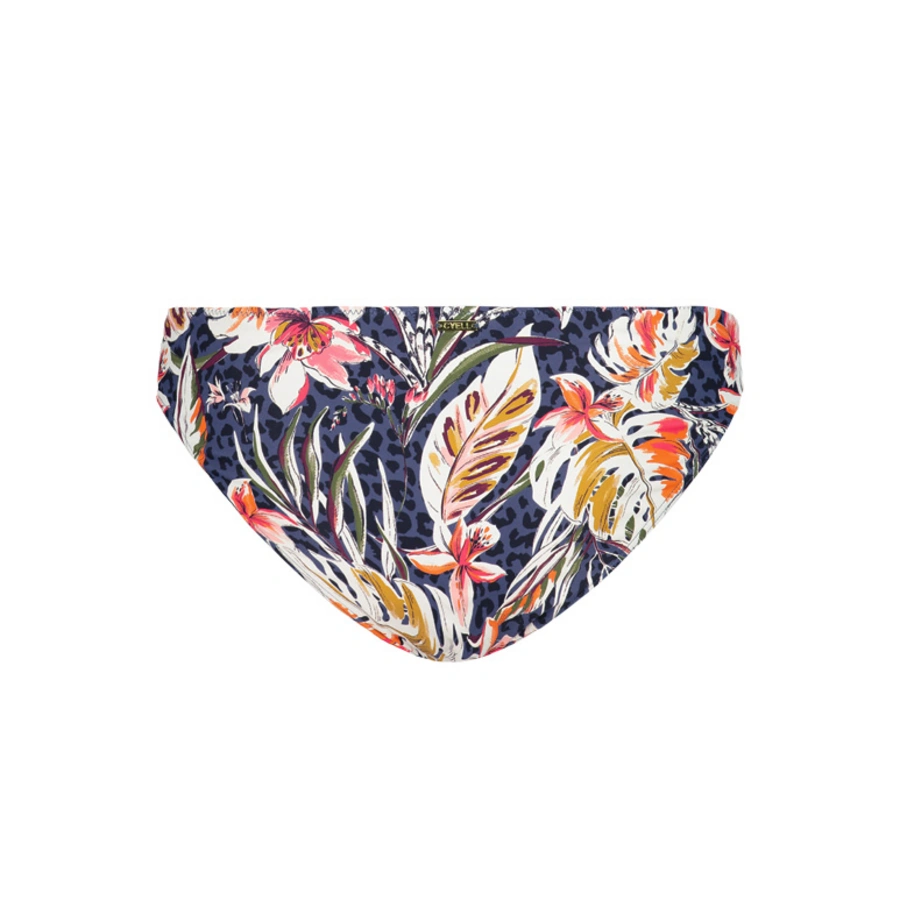 Botanic Beauty, Multicolore, large