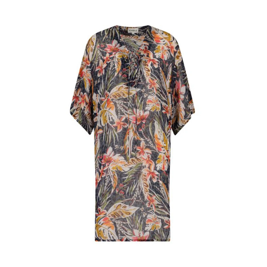 Botanic Beauty, Multicolore, large