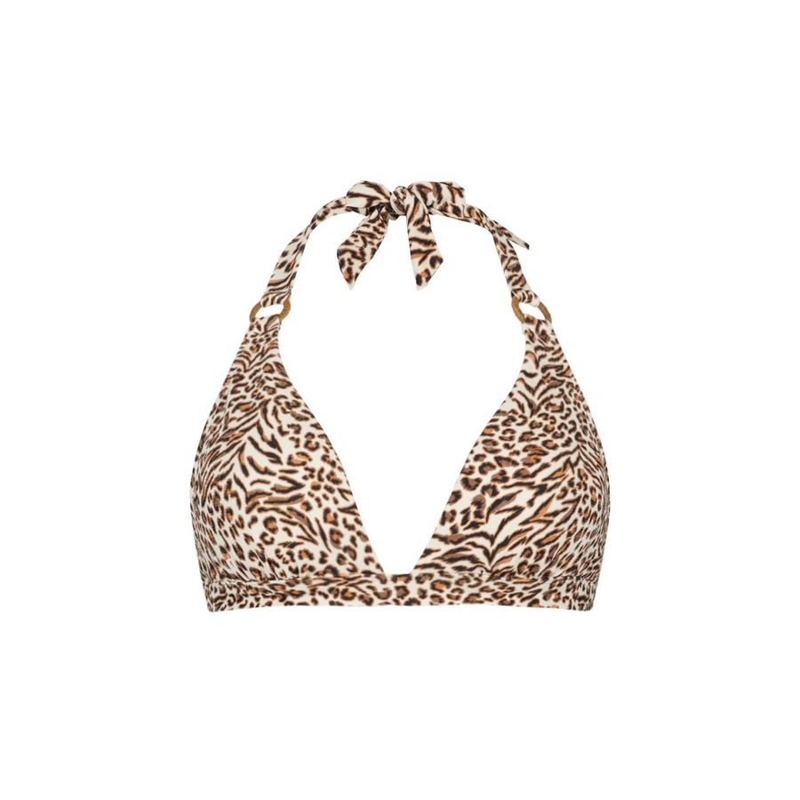 Leopard Love, Bunt, large