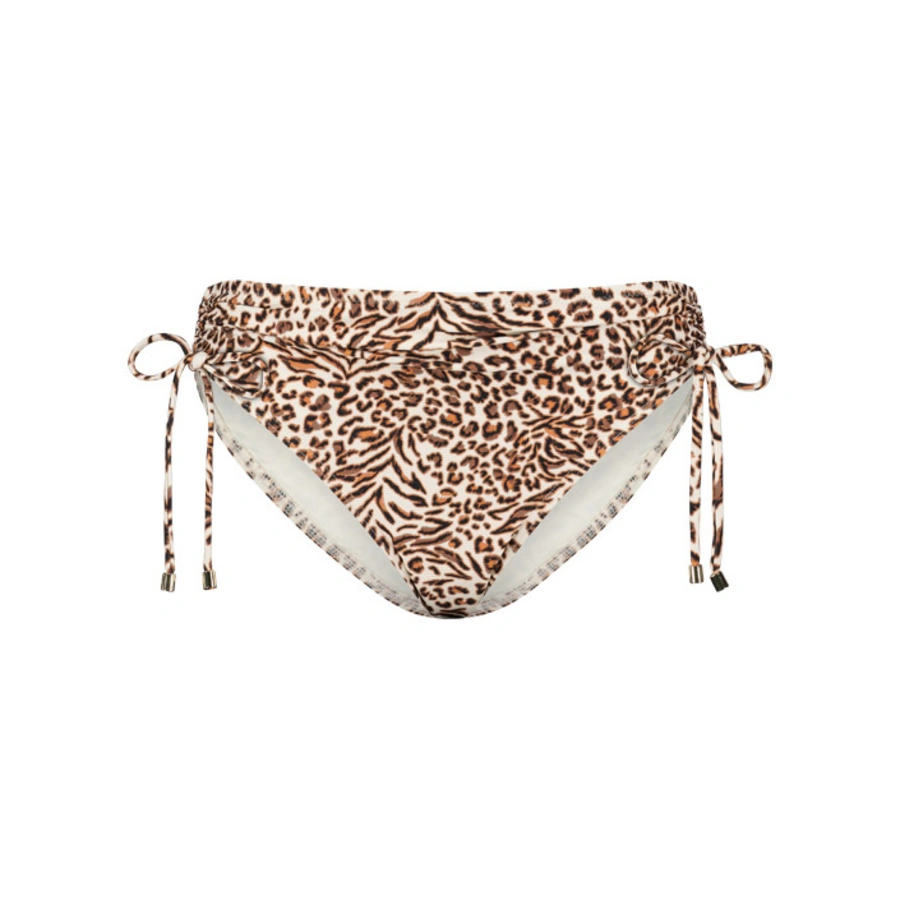 Leopard Love, Multicolore, large