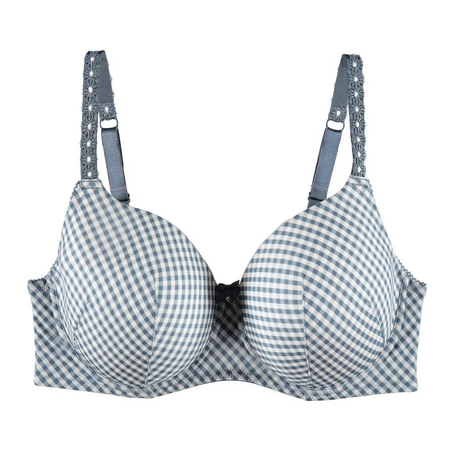 Antje, Blau, large