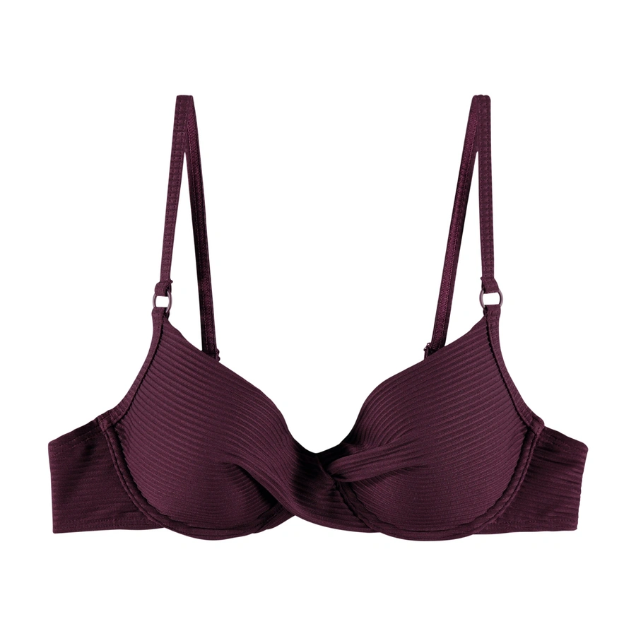 Madras, Violett, large