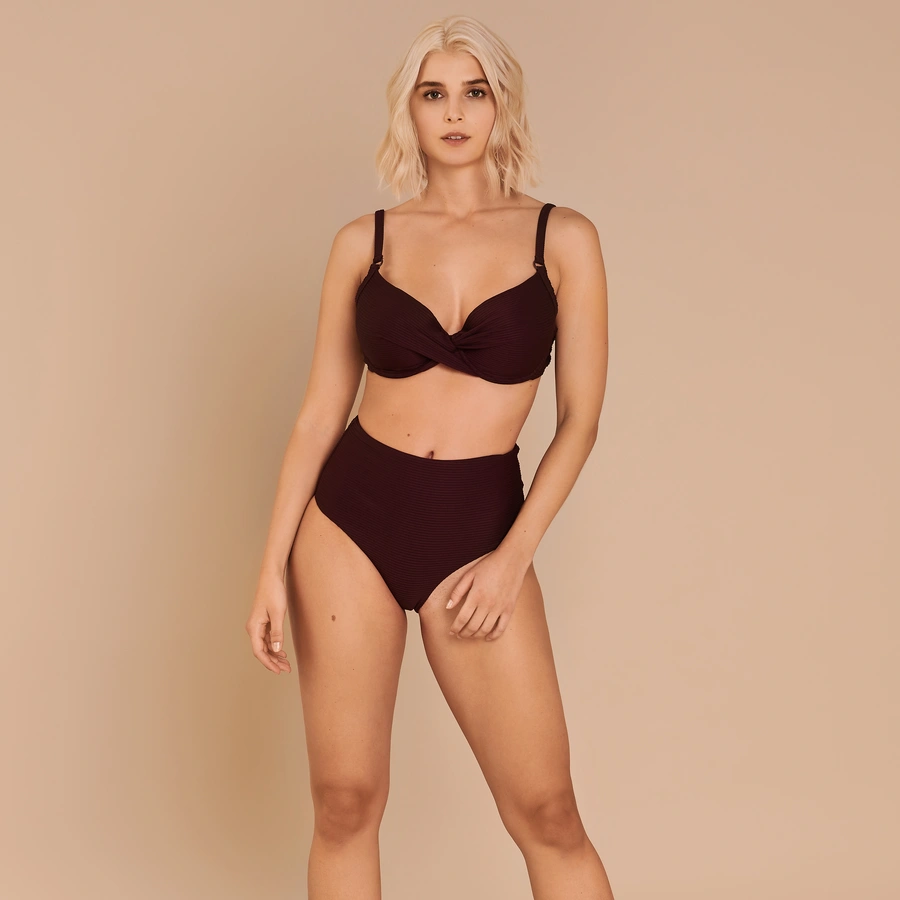 Madras, Violett, large