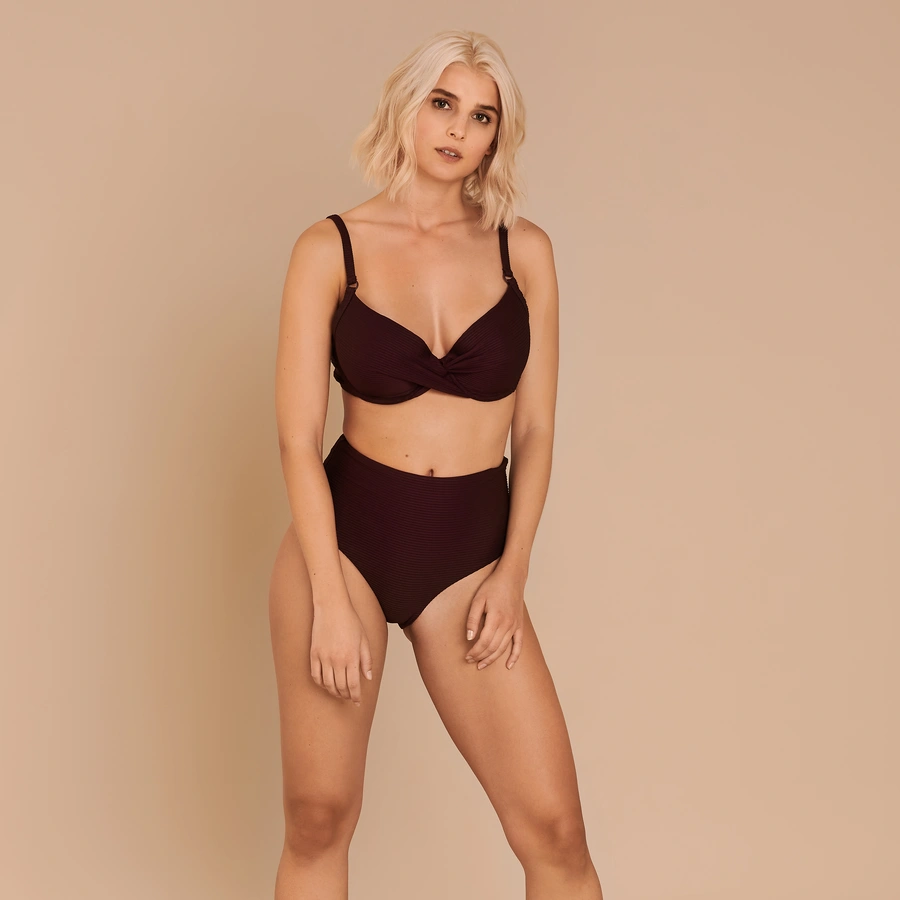 Madras, Violett, large