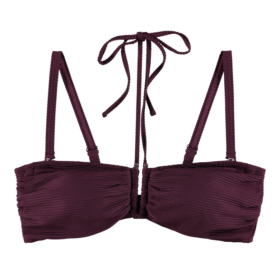 Madras, Violett, large