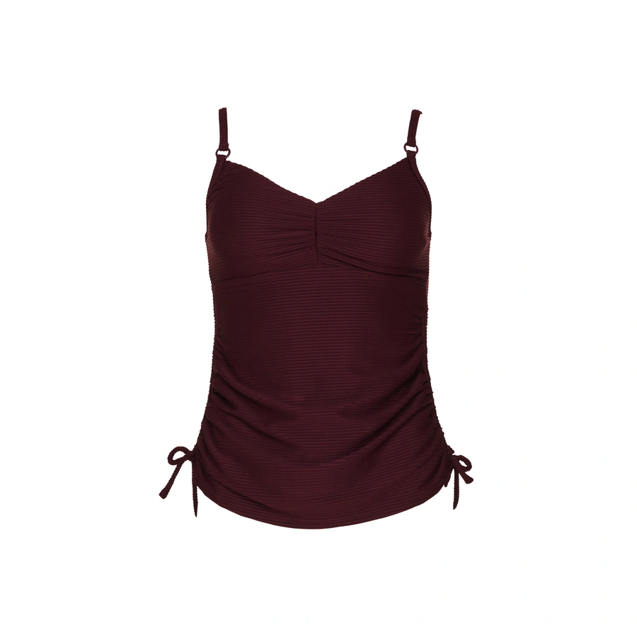 Madras, Violett, large