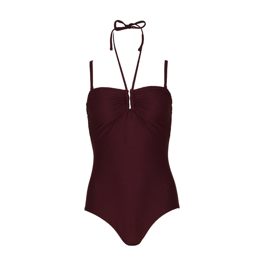 Madras, Violett, large