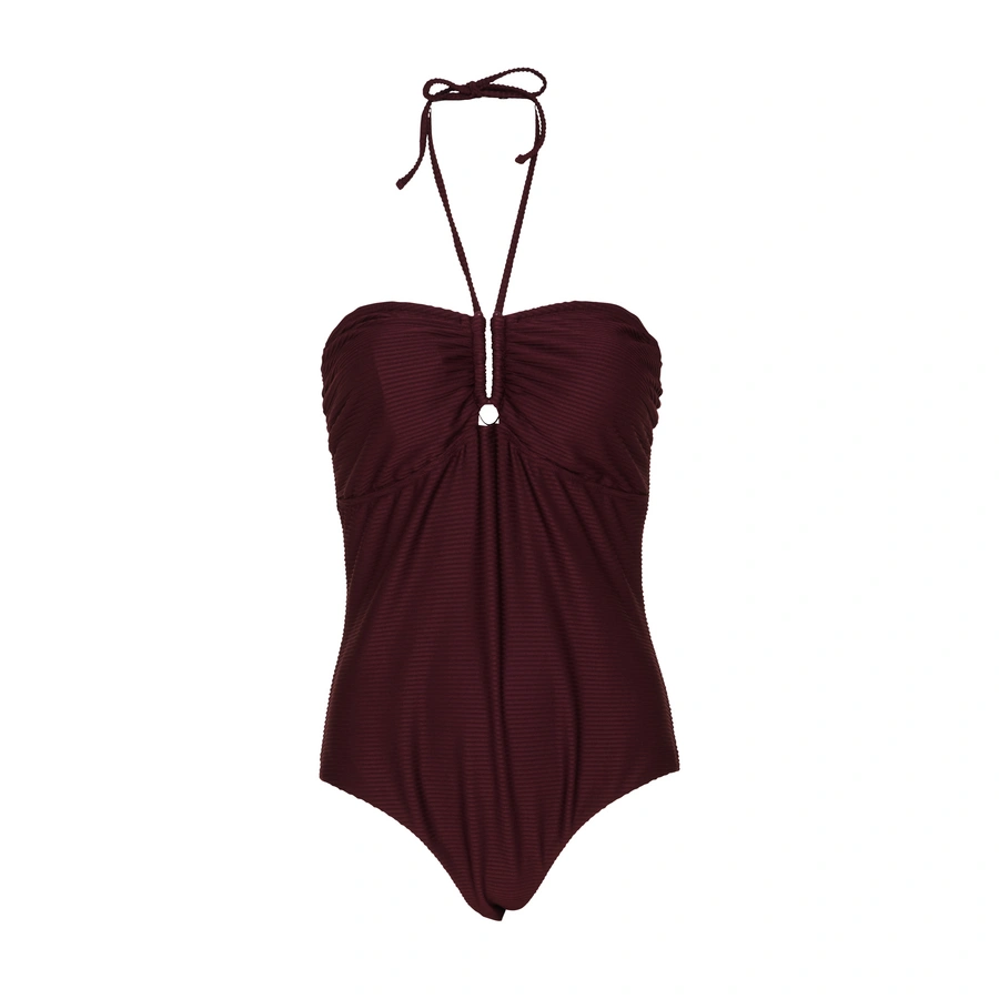 Madras, Violett, large