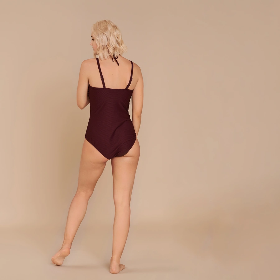 Madras, Violett, large