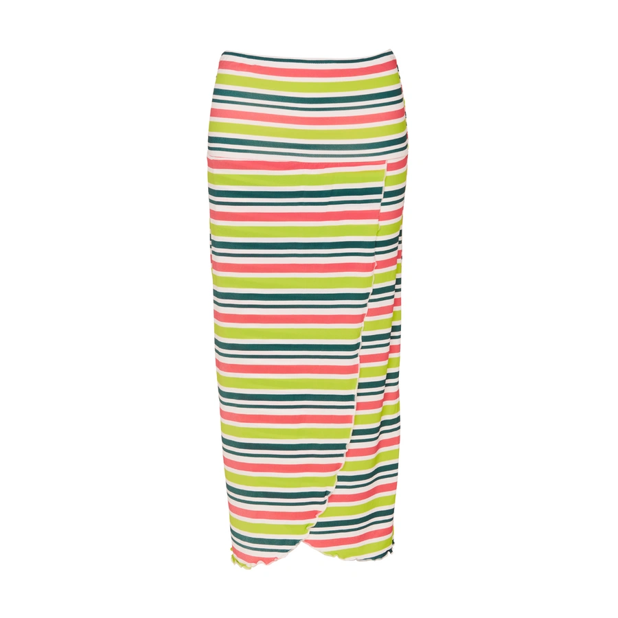 Miluma, Multicolore, large