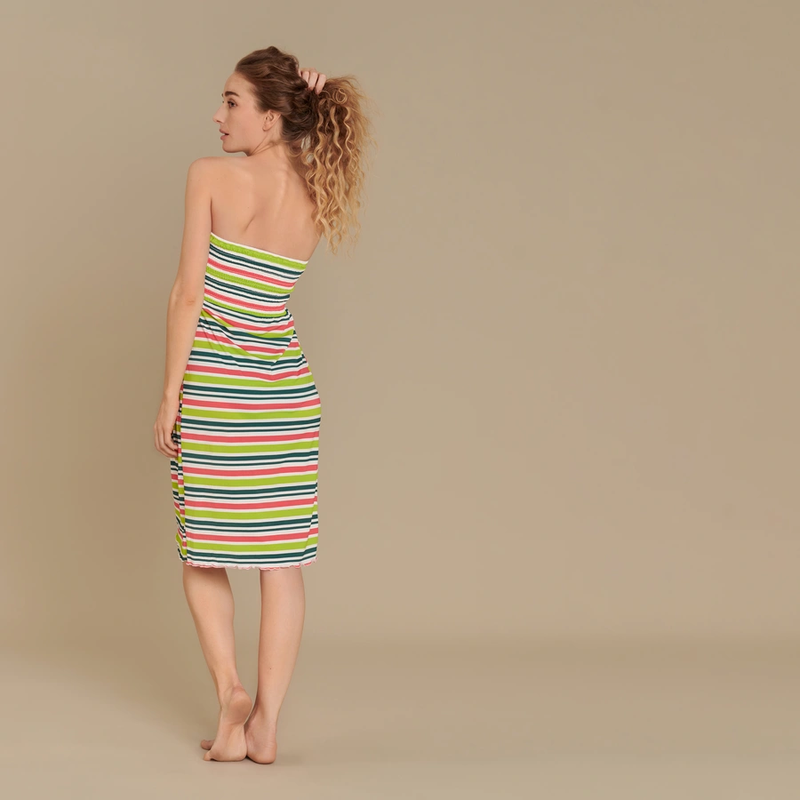 Miluma, Multicolore, large