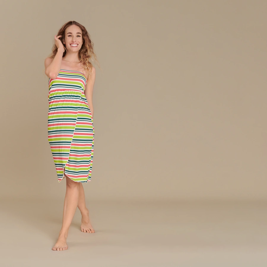 Miluma, Multicolore, large