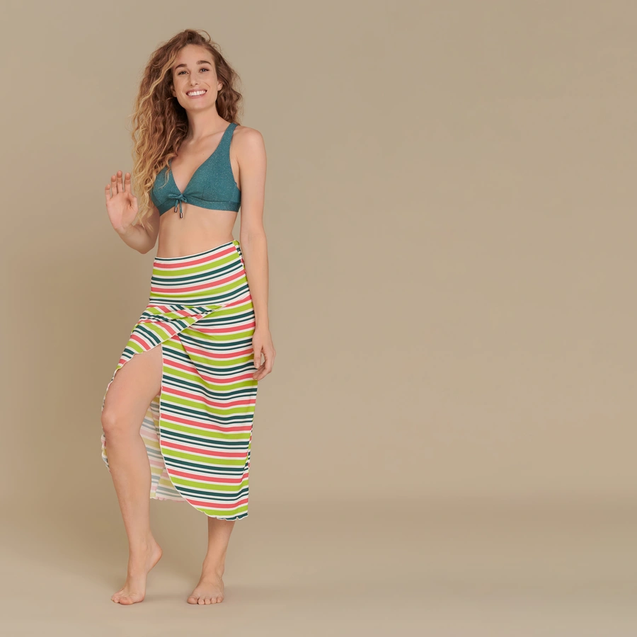 Miluma, Multicolore, large