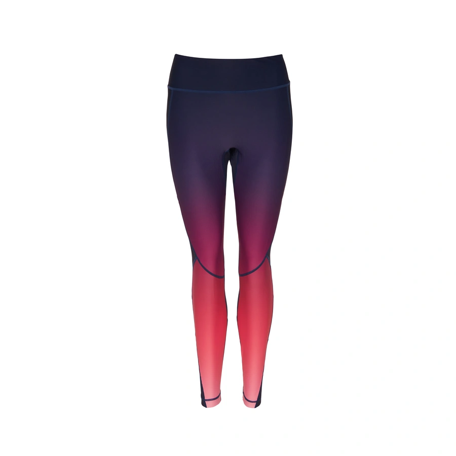 Montana, Pink gemustert, large